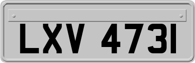 LXV4731