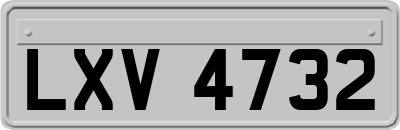 LXV4732
