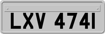 LXV4741