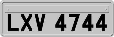 LXV4744