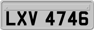 LXV4746