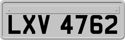 LXV4762