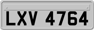 LXV4764