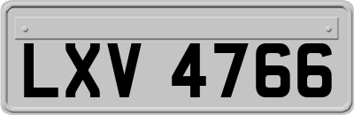 LXV4766
