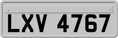 LXV4767
