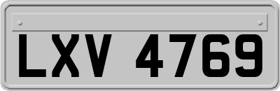 LXV4769