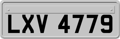 LXV4779