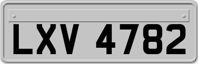 LXV4782
