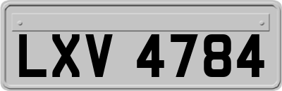 LXV4784