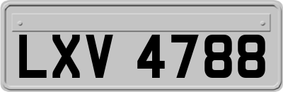 LXV4788