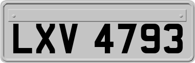 LXV4793