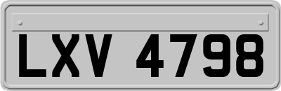 LXV4798