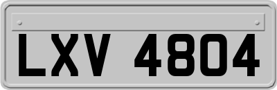 LXV4804