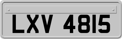 LXV4815
