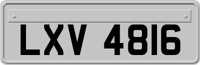 LXV4816