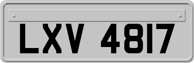 LXV4817