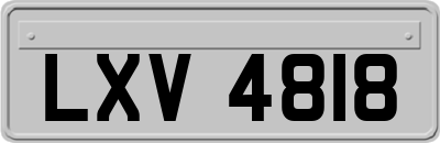 LXV4818