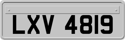 LXV4819
