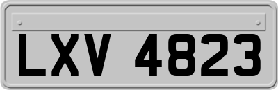 LXV4823