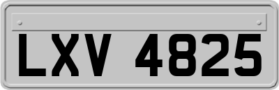 LXV4825