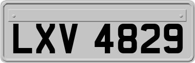 LXV4829