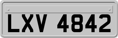 LXV4842