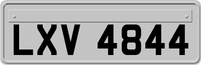 LXV4844