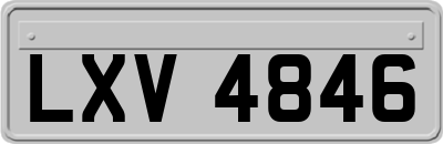 LXV4846