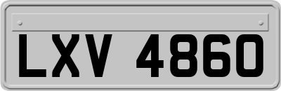LXV4860