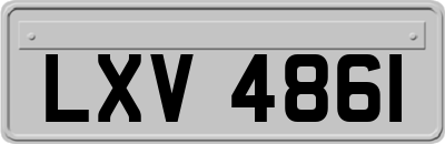 LXV4861