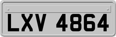 LXV4864