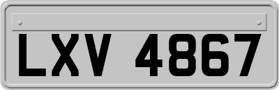 LXV4867