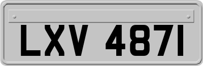 LXV4871