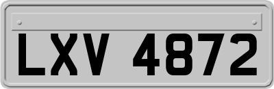 LXV4872