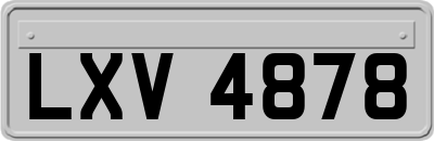 LXV4878