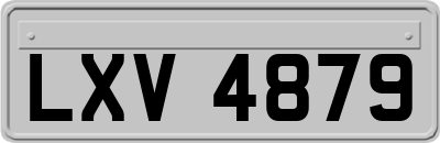 LXV4879