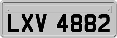 LXV4882