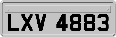 LXV4883