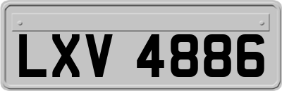 LXV4886