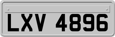 LXV4896