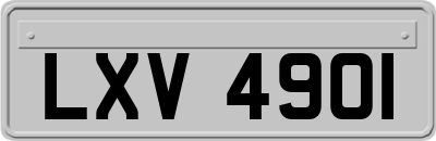 LXV4901