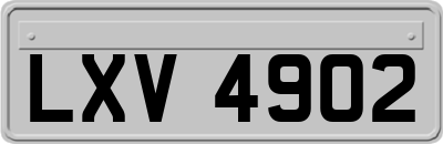 LXV4902