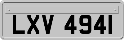 LXV4941