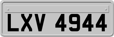 LXV4944