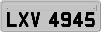 LXV4945