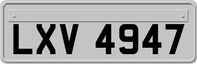 LXV4947