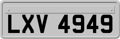 LXV4949
