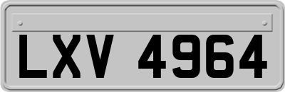 LXV4964