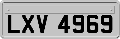 LXV4969