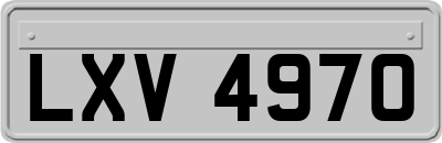 LXV4970